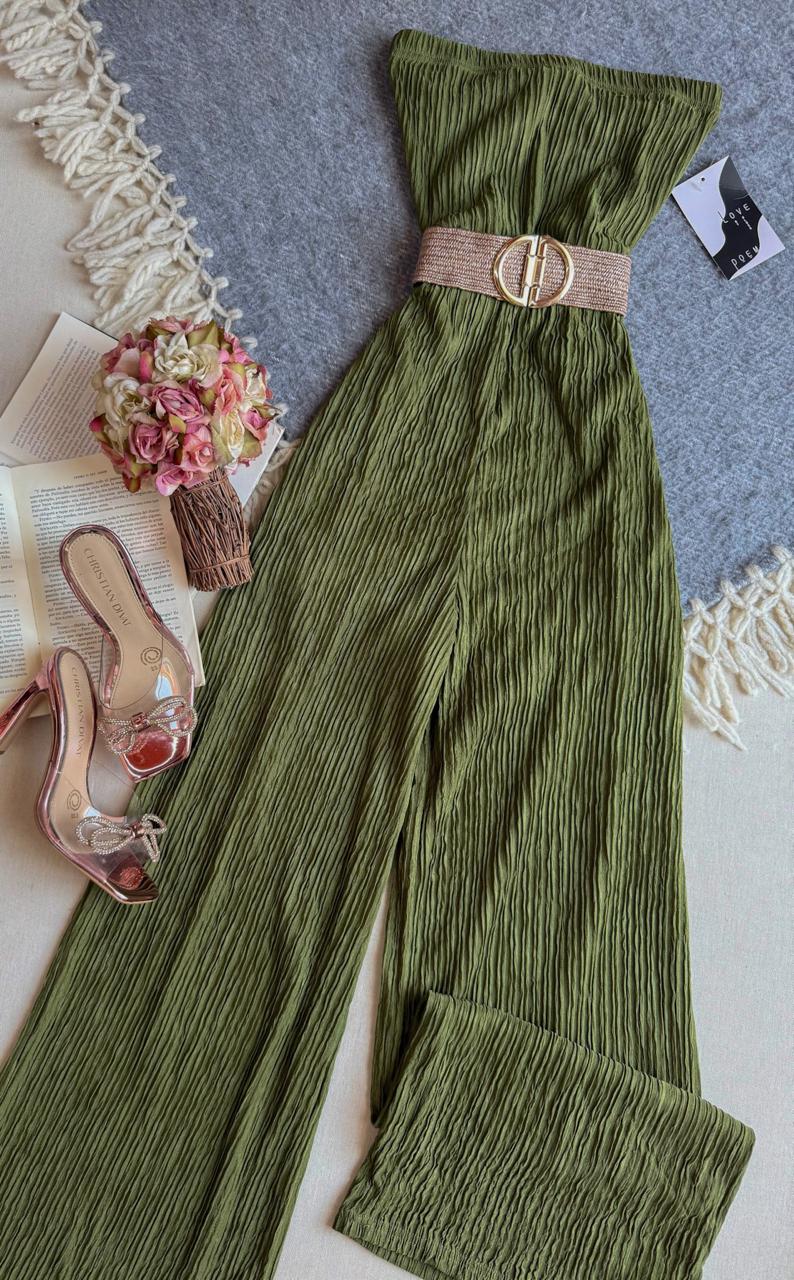 Colección de palazzos